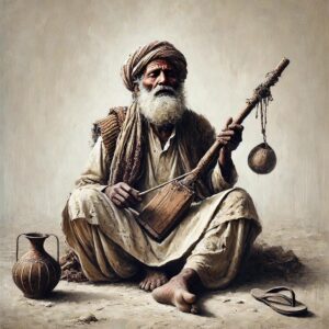 Sufi Serenity
