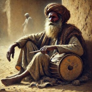 Soulful Stillness