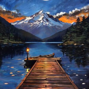 Dreamscape