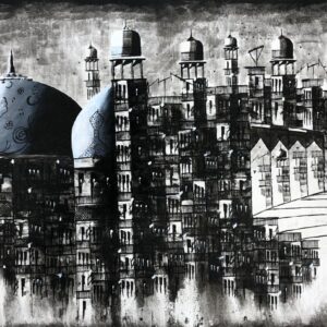 Shadows of the City